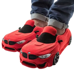 bmw-slippers-color-red