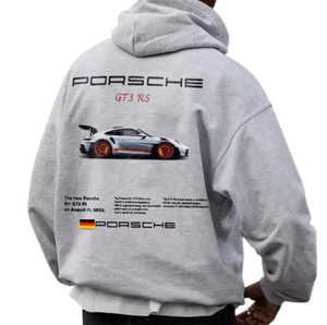 FastCar GT3 RS Hoodie