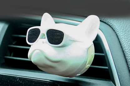 Fast Dog Car Freshener