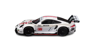 Porsche 911 RSR FastCar Model