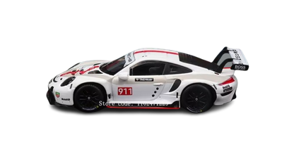 Porsche 911 RSR FastCar Model