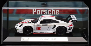 Porsche 911 RSR FastCar Model