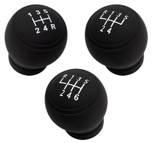 FastCar Gear Shift Knob Cover