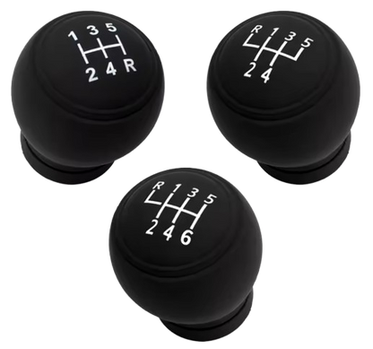 FastCar Gear Shift Knob Cover