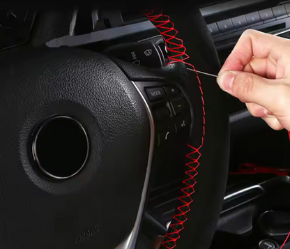 Fast Steering Wheel Cover