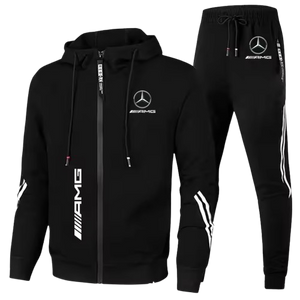 MB Fast Tracksuit