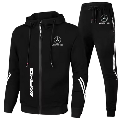 MB Fast Tracksuit