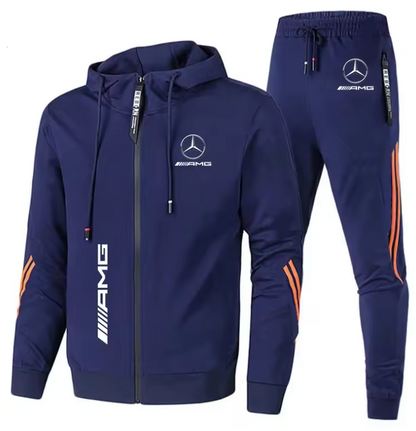 MB Fast Tracksuit