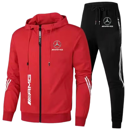 MB Fast Tracksuit