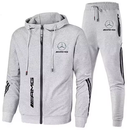 MB Fast Tracksuit