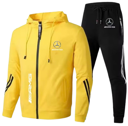 MB Fast Tracksuit